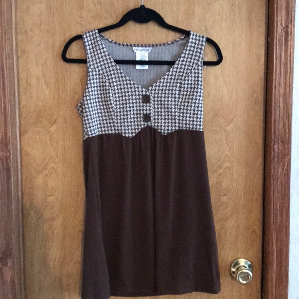 Rocker Girl Tunic